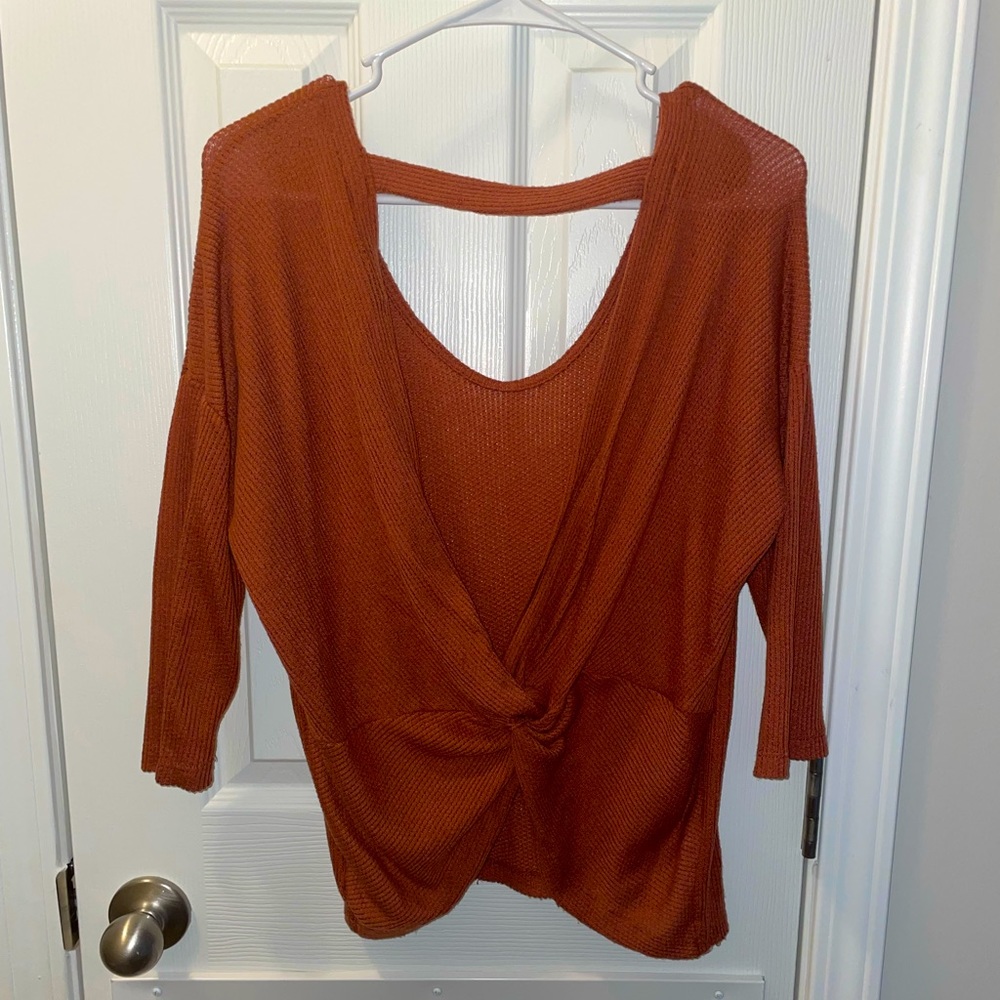 Level Up Women’s Sweater
